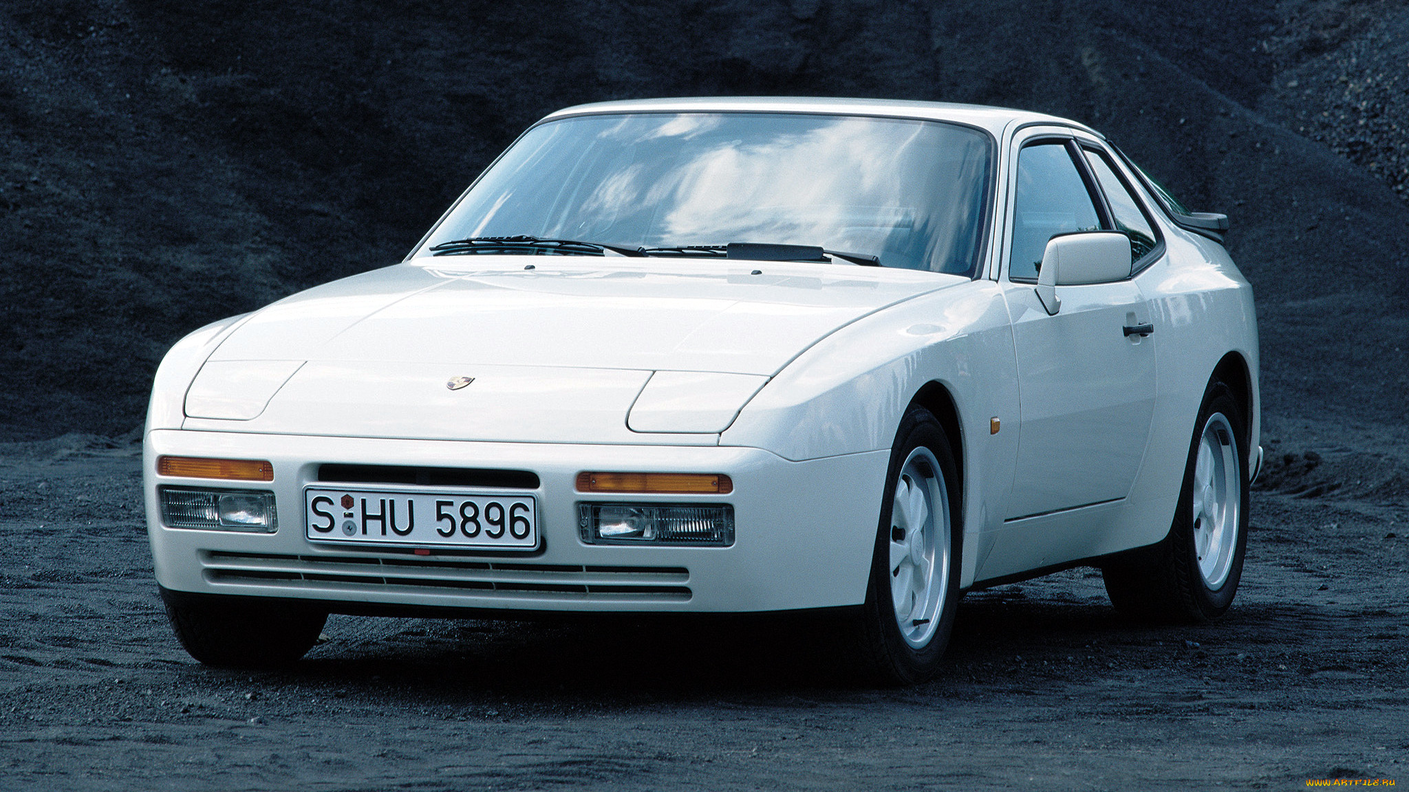 porsche, 944, , , , 